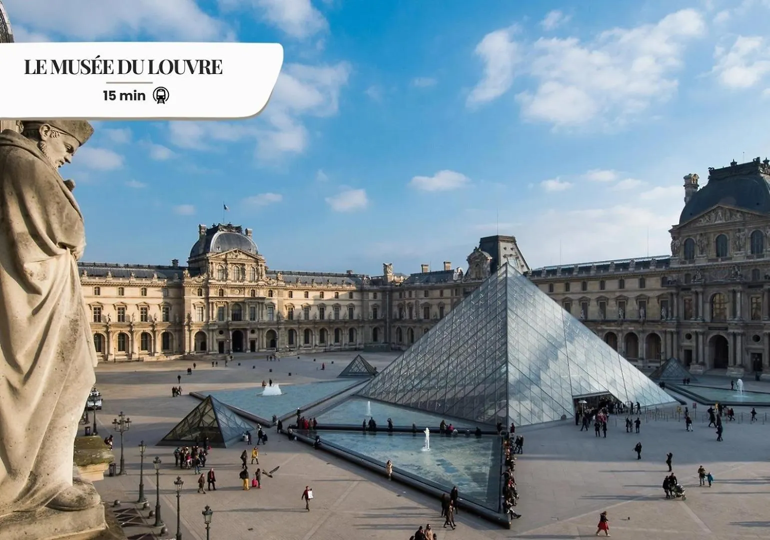 Bluestay 118 - Superb Studio In Parigi 0*,  Francia