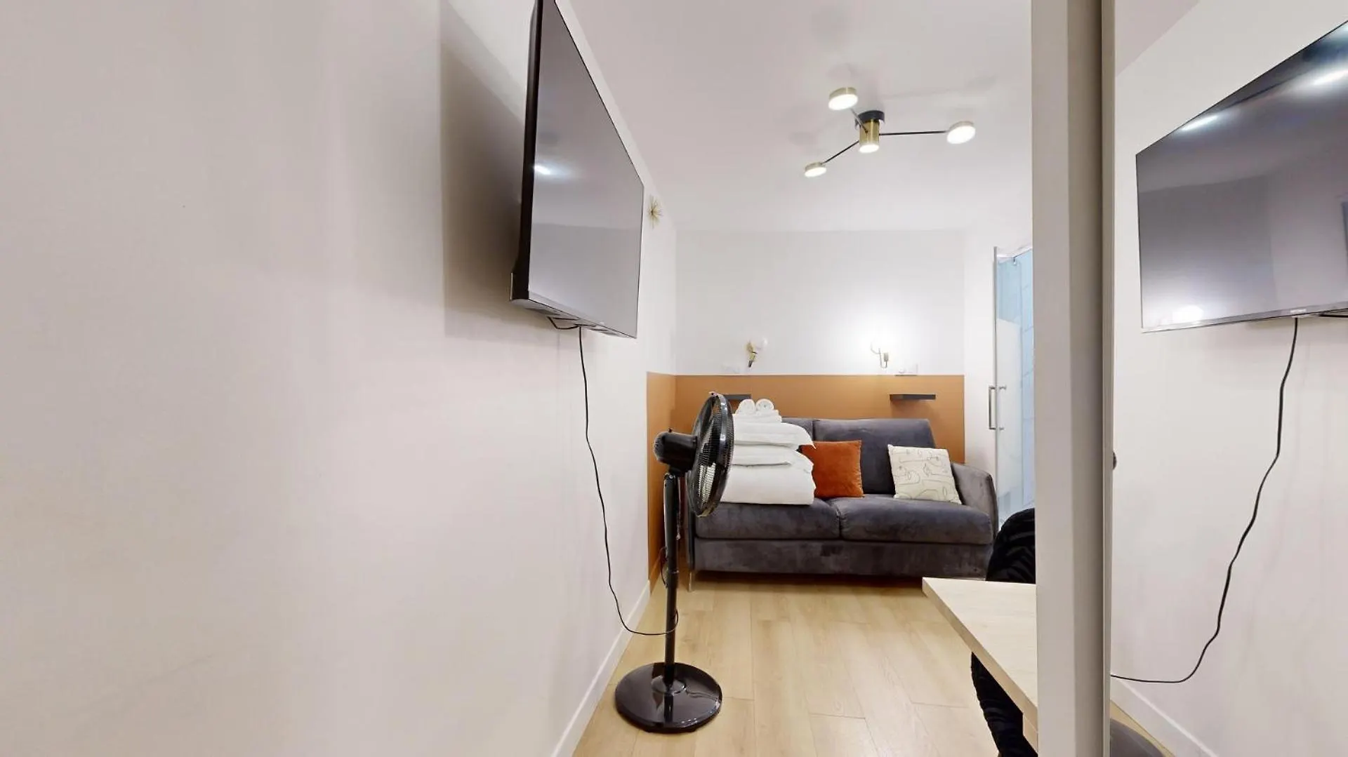 Bluestay 118 - Superb Studio In Parigi Appartamento
