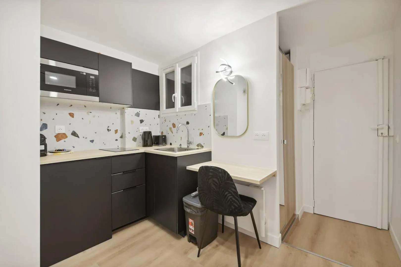 Bluestay 118 - Superb Studio In Parigi